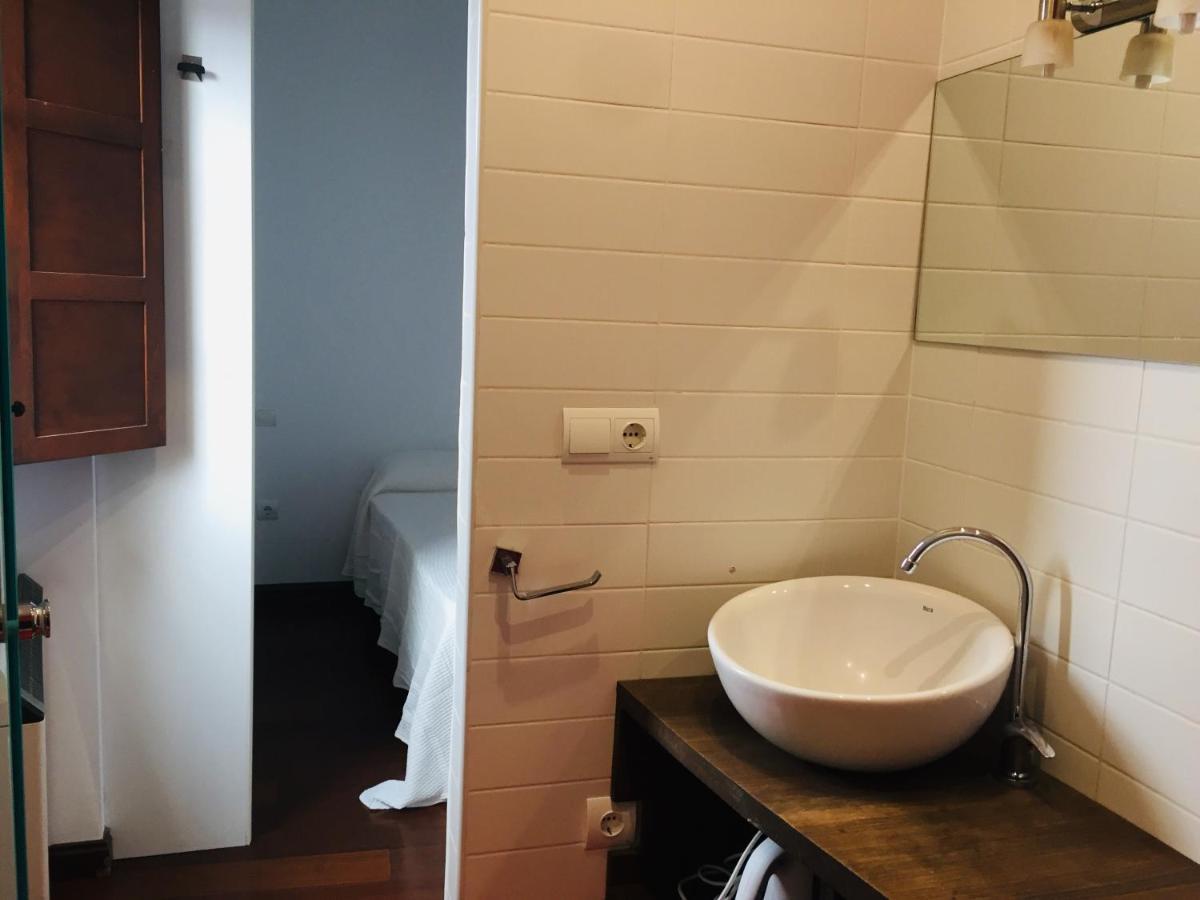 El Ventanillo Apartman Toledo Kültér fotó